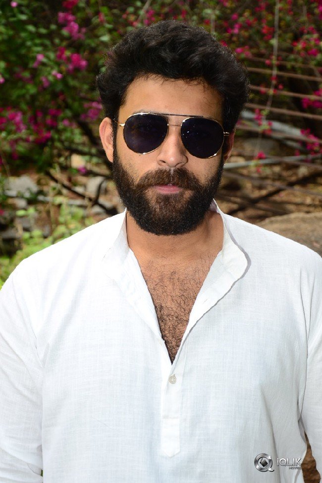 Valmiki-Movie-Opening-Stills